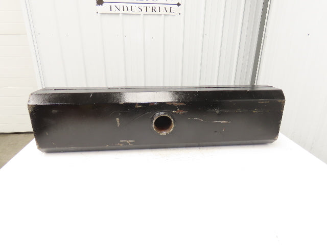 Gardner Denver VLR 300 Rotary Claw Vacuum Pump Muffler