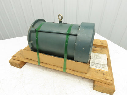 Reliance Sabre P18S3068-GJ AC Motor 3Hp 1750 RPM 208-230/460V 3PH 182TC TEFC