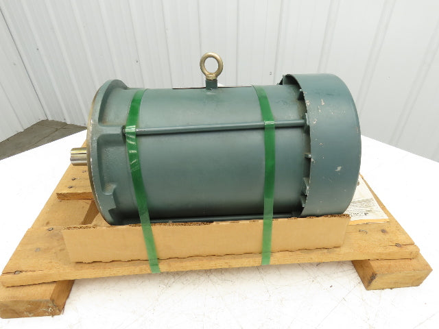 Reliance Sabre P18S3068-GJ AC Motor 3Hp 1750 RPM 208-230/460V 3PH 182TC TEFC