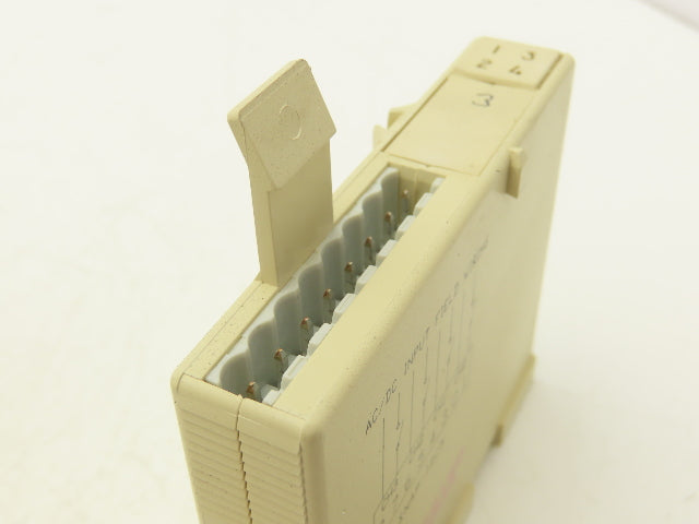 OPTO 22 Snap-IDC5  4-Channel DC Digital Input I/O Module 10-32 VDC Lot of 5