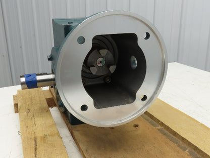 Dodge Tigear 2 35A20L18 Worm Gearbox 20:1 Reducer 88 RPM 5.8Hp 180TC LH Output