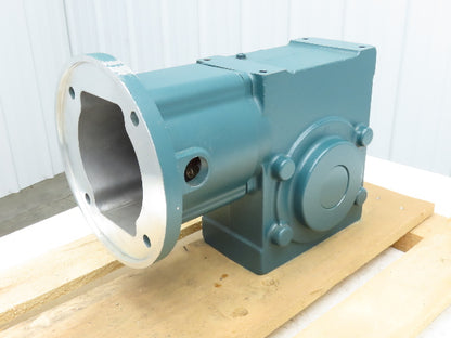Dodge Tigear 2 35A20L18 Worm Gearbox 20:1 Reducer 88 RPM 5.8Hp 180TC LH Output