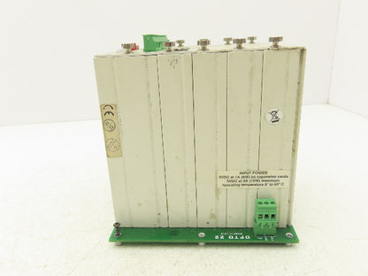 OPTO 22 SNAP-LCM4 Modular Controller For FactoryFloor Automation Systems