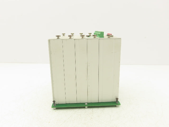 OPTO 22 SNAP-LCM4 Modular Controller For FactoryFloor Automation Systems