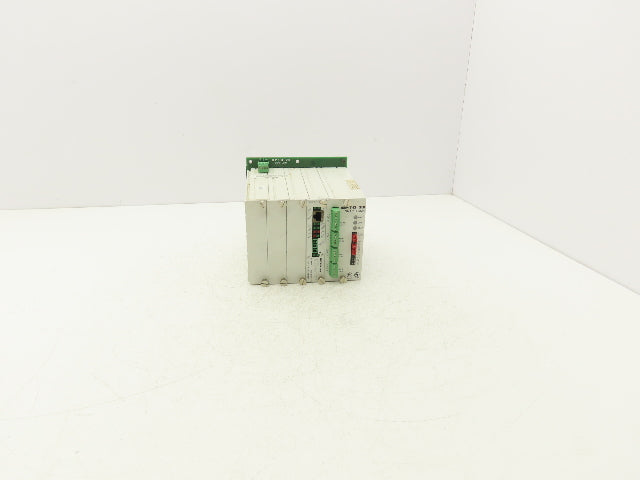 OPTO 22 SNAP-LCM4 Modular Controller For FactoryFloor Automation Systems
