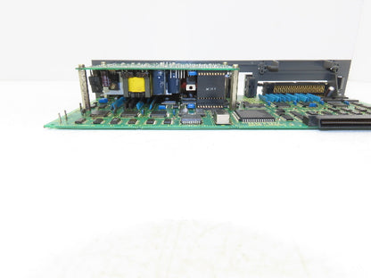 Fanuc A16B-2203-0040/02A Printed Circuit Board PCB Machine Control Card