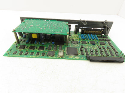 Fanuc A16B-2203-0040/02A Printed Circuit Board PCB Machine Control Card