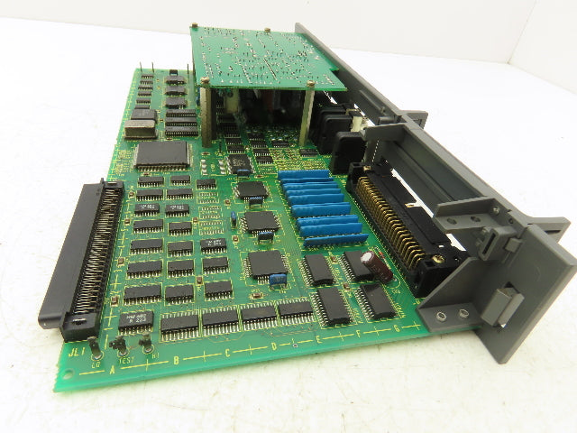 Fanuc A16B-2203-0040/02A Printed Circuit Board PCB Machine Control Card