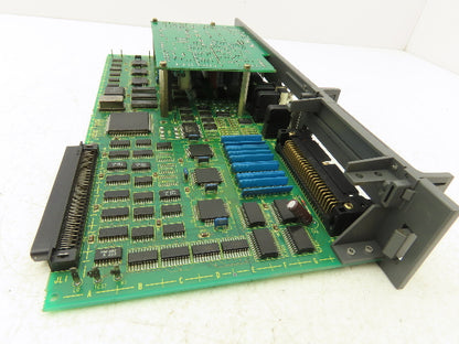 Fanuc A16B-2203-0040/02A Printed Circuit Board PCB Machine Control Card