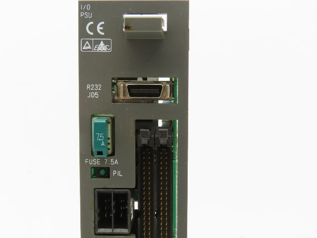 Fanuc A16B-2203-0040/02A Printed Circuit Board PCB Machine Control Card