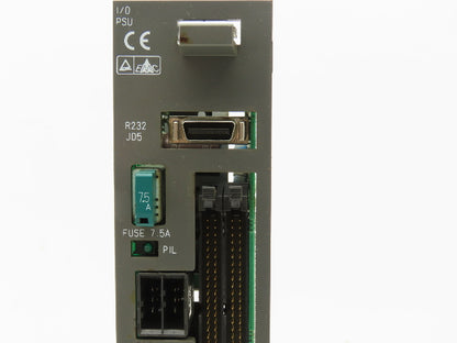 Fanuc A16B-2203-0040/02A Printed Circuit Board PCB Machine Control Card