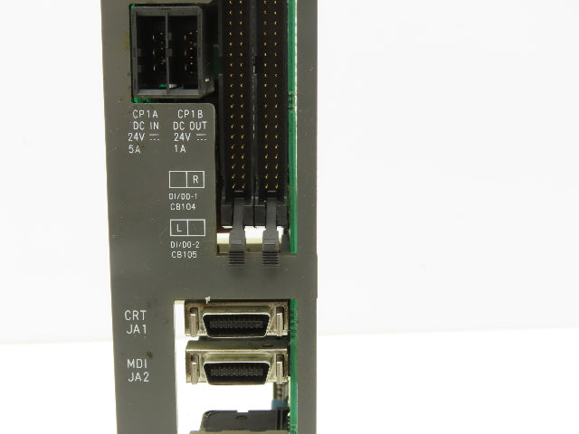 Fanuc A16B-2203-0040/02A Printed Circuit Board PCB Machine Control Card