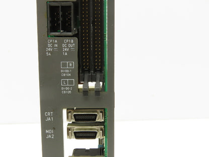 Fanuc A16B-2203-0040/02A Printed Circuit Board PCB Machine Control Card