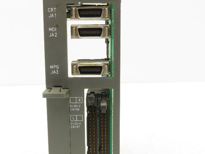 Fanuc A16B-2203-0040/02A Printed Circuit Board PCB Machine Control Card