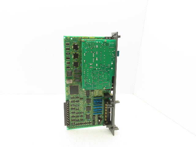 Fanuc A16B-2203-0040/02A Printed Circuit Board PCB Machine Control Card