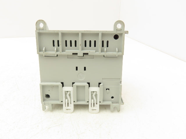 Allen Bradley 440C-CR30-22BBB GuardMaster Safety Relay 24VDC 5A Ser. A9.00