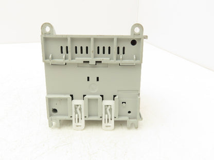 Allen Bradley 440C-CR30-22BBB GuardMaster Safety Relay 24VDC 5A Ser. A9.00