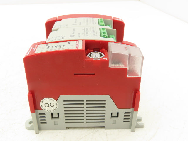 Allen Bradley 440C-CR30-22BBB GuardMaster Safety Relay 24VDC 5A Ser. A9.00