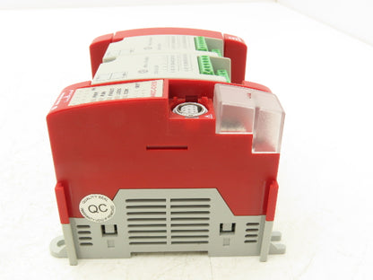 Allen Bradley 440C-CR30-22BBB GuardMaster Safety Relay 24VDC 5A Ser. A9.00