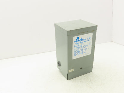 Acme T-2-53010-S Transformer 1kva 1PH HV 240/480 LV 120/240V Wall Mount