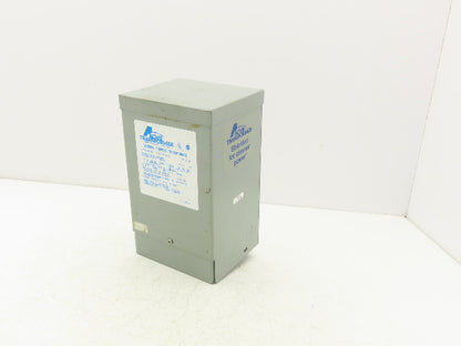 Acme T-2-53010-S Transformer 1kva 1PH HV 240/480 LV 120/240V Wall Mount