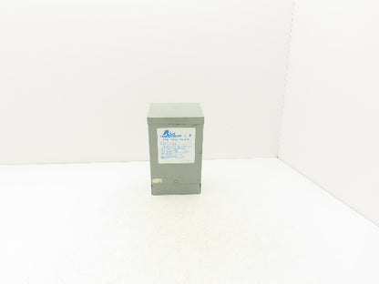 Acme T-2-53010-S Transformer 1kva 1PH HV 240/480 LV 120/240V Wall Mount