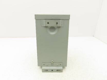 Acme T-2-53010-S Transformer 1kva 1PH HV 240/480 LV 120/240V Wall Mount