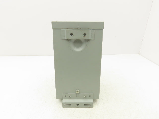 Acme T-2-53010-S Transformer 1kva 1PH HV 240/480 LV 120/240V Wall Mount