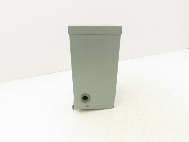 Acme T-2-53010-S Transformer 1kva 1PH HV 240/480 LV 120/240V Wall Mount