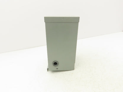 Acme T-2-53010-S Transformer 1kva 1PH HV 240/480 LV 120/240V Wall Mount