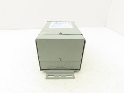 Acme T-2-53010-S Transformer 1kva 1PH HV 240/480 LV 120/240V Wall Mount