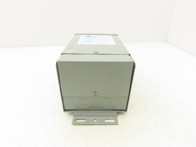 Acme T-2-53010-S Transformer 1kva 1PH HV 240/480 LV 120/240V Wall Mount