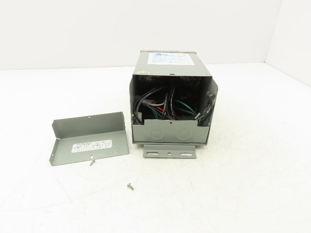 Acme T-2-53010-S Transformer 1kva 1PH HV 240/480 LV 120/240V Wall Mount