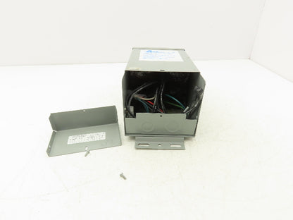 Acme T-2-53010-S Transformer 1kva 1PH HV 240/480 LV 120/240V Wall Mount