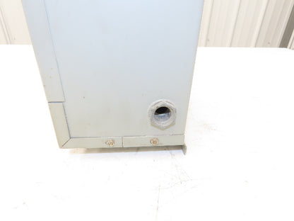 Jefferson Electric 411-0091-000 Transformer 2kva 1PH HV 240/480 LV 120/240V 3R