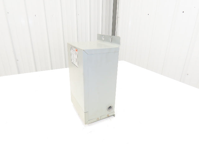 Jefferson Electric 411-0091-000 Transformer 2kva 1PH HV 240/480 LV 120/240V 3R