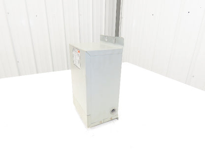 Jefferson Electric 411-0091-000 Transformer 2kva 1PH HV 240/480 LV 120/240V 3R