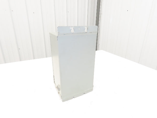 Jefferson Electric 411-0091-000 Transformer 2kva 1PH HV 240/480 LV 120/240V 3R