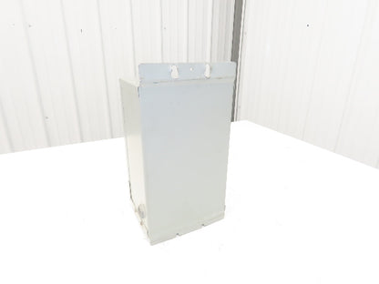 Jefferson Electric 411-0091-000 Transformer 2kva 1PH HV 240/480 LV 120/240V 3R