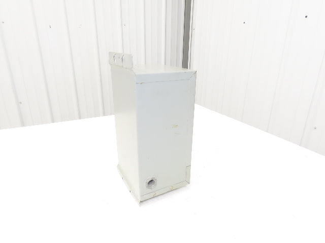 Jefferson Electric 411-0091-000 Transformer 2kva 1PH HV 240/480 LV 120/240V 3R