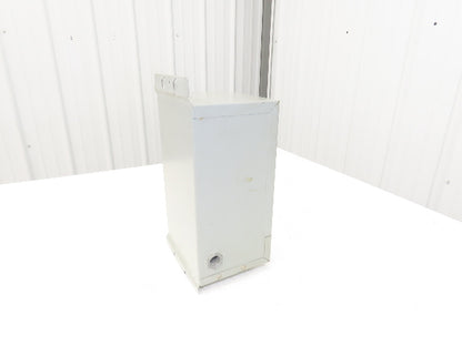 Jefferson Electric 411-0091-000 Transformer 2kva 1PH HV 240/480 LV 120/240V 3R