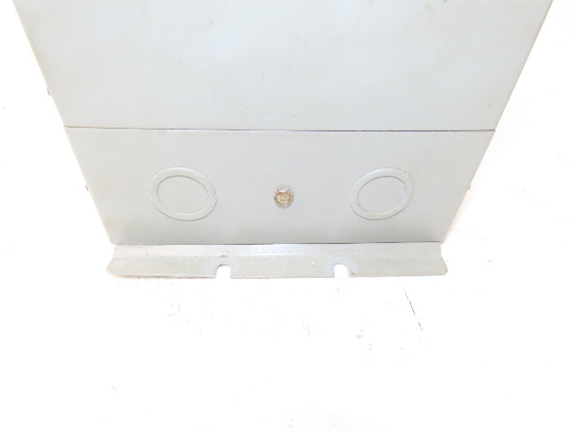 Jefferson Electric 411-0091-000 Transformer 2kva 1PH HV 240/480 LV 120/240V 3R