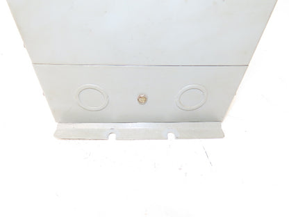 Jefferson Electric 411-0091-000 Transformer 2kva 1PH HV 240/480 LV 120/240V 3R
