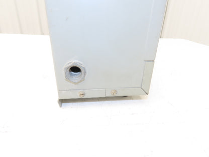 Jefferson Electric 411-0091-000 Transformer 2kva 1PH HV 240/480 LV 120/240V 3R