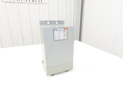 Jefferson Electric 411-0091-000 Transformer 2kva 1PH HV 240/480 LV 120/240V 3R