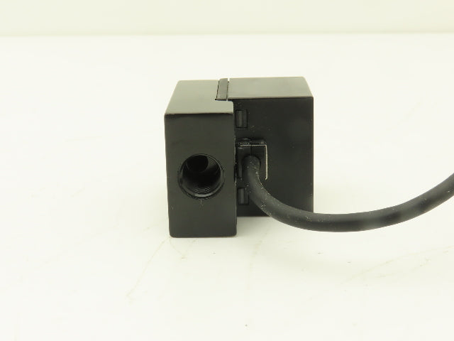 Panasonic DP2-40E Digital Vacuum Pressure Sensor  Lot of 2