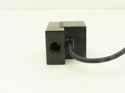 Panasonic DP2-40E Digital Vacuum Pressure Sensor  Lot of 2