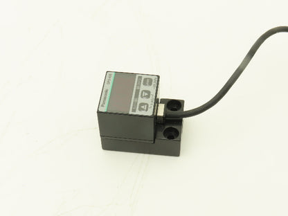 Panasonic DP2-40E Digital Vacuum Pressure Sensor  Lot of 2