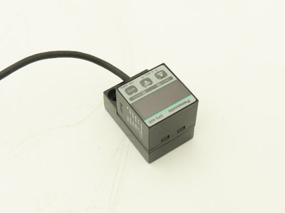 Panasonic DP2-40E Digital Vacuum Pressure Sensor  Lot of 2
