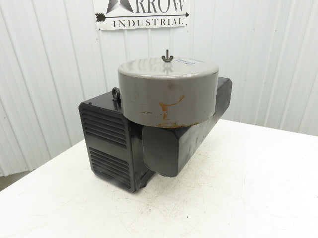 Gardner Denver Rotary Dry Claw Vacuum Pump 56-100CFM 3PH 1-1/2" NPT No Motor